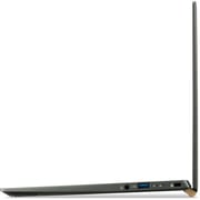 Acer Swift 5 Laptop - 12th Gen Core i7 2.1GHz 16GB 512GB Shared Win11Home 14inch WQXGA Mist Green Arabic/English Keyboard SF514-56T-741M