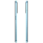 Oppo A77 128GB Sky Blue 4G Dual Sim Smartphone