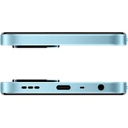 Oppo A77 128GB Sky Blue 4G Dual Sim Smartphone