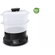 Tefal Mini Compact Food Steamer VC139865