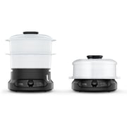 Tefal Mini Compact Food Steamer VC139865