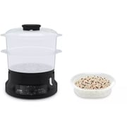 Tefal Mini Compact Food Steamer VC139865