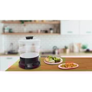 Tefal Mini Compact Food Steamer VC139865