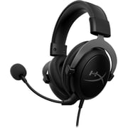 HyperX Cloud II Gaming Headphone KHX-HSCP-GM Gun Metal
