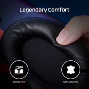 HyperX Cloud II Gaming Headphone KHX-HSCP-GM Gun Metal