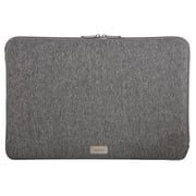 Hama Jersey Sleeve Grey Laptop 14.1inch