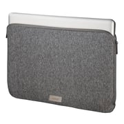 Hama Jersey Sleeve Grey Laptop 14.1inch