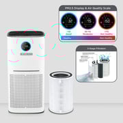 Black and Decker Air Purifier AP3560-B5