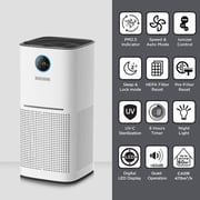 Black and Decker Air Purifier AP3560-B5