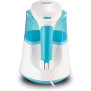 Buy Black+Decker 2 Liter 3 Stage Garment Steamer with Double Pole GSTM  2050-B5 Multi-Colour Online in UAE