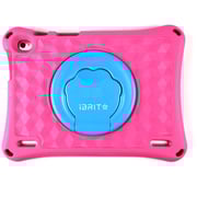Ibrit Kidz Pro Tablet - Wifi+4G 32GB 2GB 10inch Pink