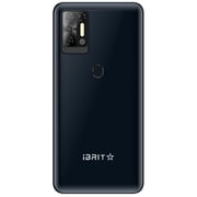 Ibrit Diamond Pro Plus 64GB Black 4G Smartphone