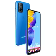 Ibrit Diamond Pro Plus 64GB Blue 4G Smartphone