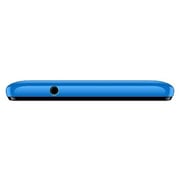 Ibrit Diamond Pro Plus 64GB Blue 4G Smartphone
