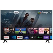 TCL 43P637 4K UHD Smart Television 43inch (2022 Model)