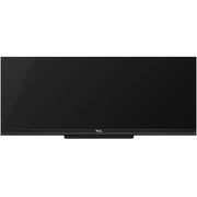 TCL 43P637 4K UHD Smart Television 43inch (2022 Model)
