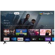تي سي إل تلفزيون ذكي 55P637 UHD 4K مقاس 55 بوصة