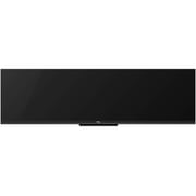 تي سي إل تلفزيون ذكي 55P637 UHD 4K مقاس 55 بوصة
