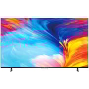TCL 75P635 4K UHD Smart Television 75inch (2022 Model)