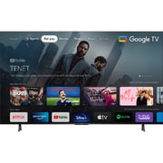 تي سي إل تلفزيون ذكي 75P635 UHD 4K مقاس 75 بوصة