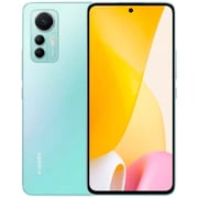 Xiaomi 12 Lite 256GB 8GB Green 5G Dual Sim Smartphone