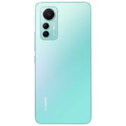 Xiaomi 12 Lite 256GB 8GB Green 5G Dual Sim Smartphone