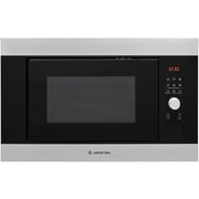 Ariston Built In Microwave Oven MF25GUKIXA