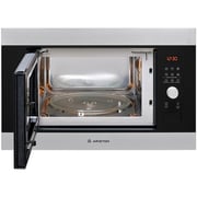 Ariston Built In Microwave Oven MF25GUKIXA