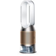 Dyson PH04 Humidifier with Air Purifier - White Gold
