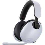 Sony WHG700/W INZONE H7 Wireless Over Ear Gaming Headset White