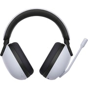 Sony WHG700/W INZONE H7 Wireless Over Ear Gaming Headset White
