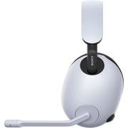Sony WHG700/W INZONE H7 Wireless Over Ear Gaming Headset White