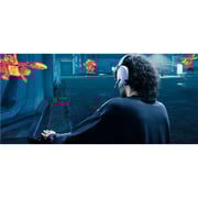 Sony MDRG300/W INZONE H3 Wired Over Ear Gaming Headset White