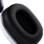 Sony MDRG300/W INZONE H3 Wired Over Ear Gaming Headset White