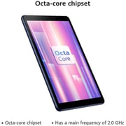Huawei Matepad T8 KOB2K-W09 Tablet - Wi-Fi 16GB 2GB 8inch Deepsea Blue