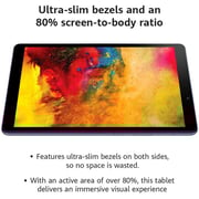 Huawei Matepad T8 KOB2K-W09 Tablet - Wi-Fi 16GB 2GB 8inch Deepsea Blue