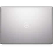 Dell Inspiron 16 Laptop - 12th Gen Core i5 1.3GHz 16GB 512GB Shared Win11 16inch FHD+ Silver English/Arabic Keyboard INS16-5620-7006-SL