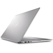 Dell Inspiron 16 Laptop - 12th Gen Core i5 1.3GHz 16GB 512GB Shared Win11 16inch FHD+ Silver English/Arabic Keyboard INS16-5620-7006-SL