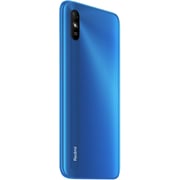 Redmi 9AT 2GB RAM 32GB Dual Sim 4G Smartphone Sky Blue - International Version