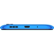 Redmi 9AT 2GB RAM 32GB Dual Sim 4G Smartphone Sky Blue - International Version