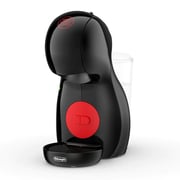 De'longhi Nescafe Dolce Gusto Piccolo Xs Manual Capsule Coffee Machine Edg210.b- Black