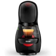 De'longhi Nescafe Dolce Gusto Piccolo Xs Manual Capsule Coffee Machine Edg210.b- Black