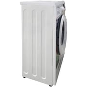 Super General Front Load Washer 6 kg SGW6200NLEDS