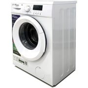 Super General Front Load Washer 6 kg SGW6200NLEDS
