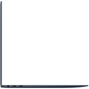 Huawei MateBook X Pro MorganF-7611T1 Laptop - Core i7 2.1GHz 16GB 1TB SSD Shared Win11 14.2inch Touch 3.5K Deepsea Blue English/Arabic Keyboard Pre-order