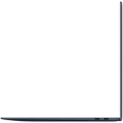 Huawei MateBook X Pro MorganF-7611T1 Laptop - Core i7 2.1GHz 16GB 1TB SSD Shared Win11 14.2inch Touch 3.5K Deepsea Blue English/Arabic Keyboard Pre-order