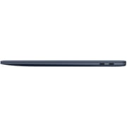 Huawei MateBook X Pro MorganF-7611T1 Laptop - Core i7 2.1GHz 16GB 1TB SSD Shared Win11 14.2inch Touch 3.5K Deepsea Blue English/Arabic Keyboard Pre-order