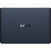 Huawei MateBook X Pro MorganF-7611T1 Laptop - Core i7 2.1GHz 16GB 1TB SSD Shared Win11 14.2inch Touch 3.5K Deepsea Blue English/Arabic Keyboard Pre-order