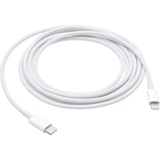 Apple Usb Type-c To Lightning Cable 2m