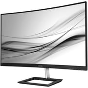 Philips PM-322E1C FHD Curved E-Line Monitor 32inch